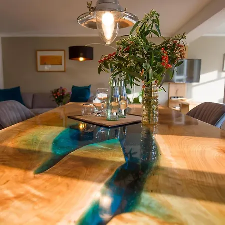 Hus Barkenboom Wieck