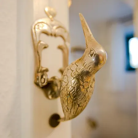 Hus Barkenboom Casa de Férias