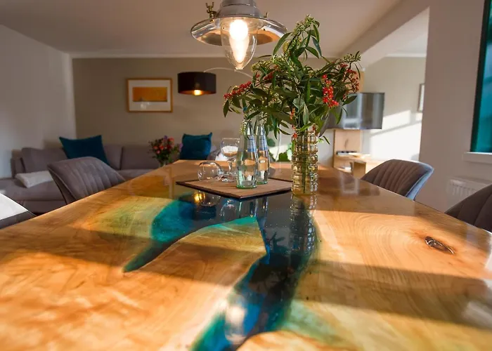 Hus Barkenboom Wieck