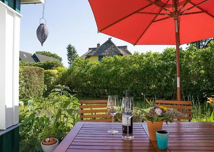 Hus Barkenboom Wieck