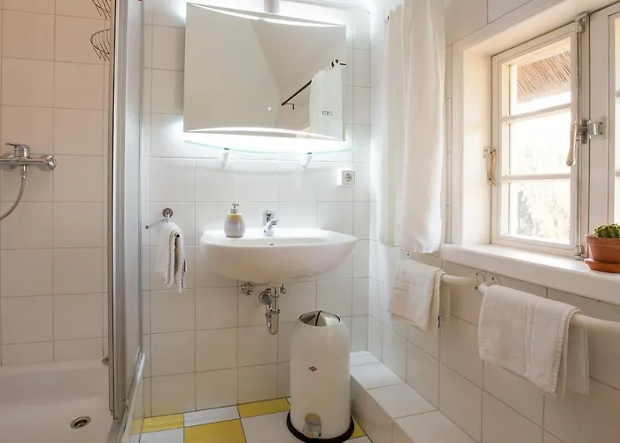 Hus Barkenboom Сasa de vacaciones *