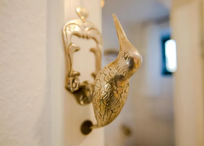 Hus Barkenboom Сasa de vacaciones